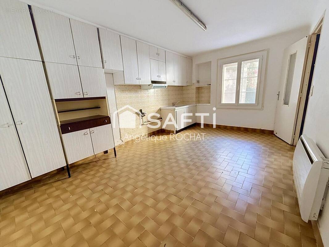 Photo 1 - Maison à SERVIAN