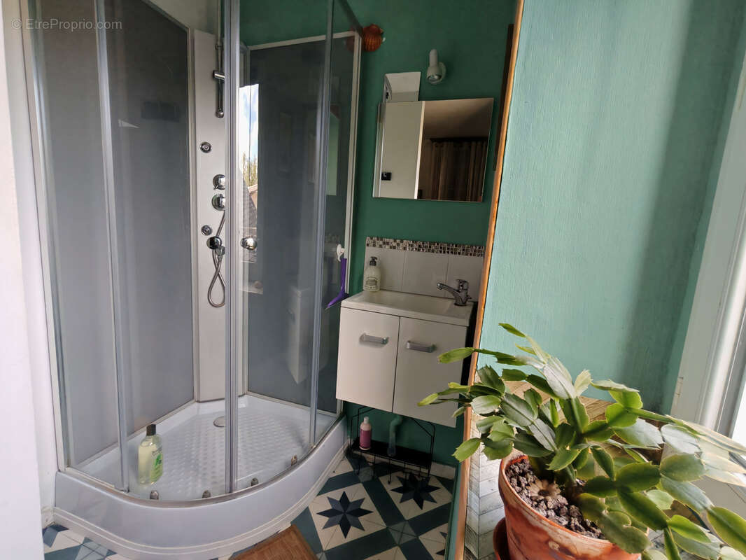 Appartement à GRANVILLE