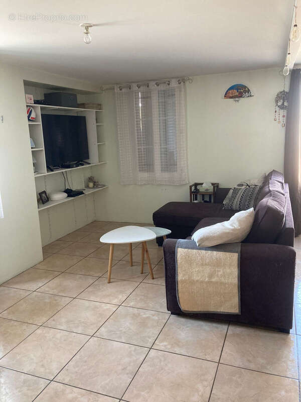 Maison à SAINT-AULAYE