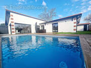 Maison à GUJAN-MESTRAS