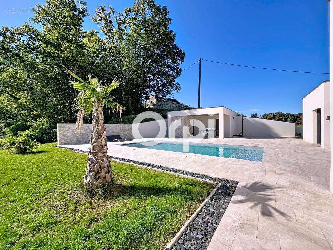 Maison à BRIVE-LA-GAILLARDE