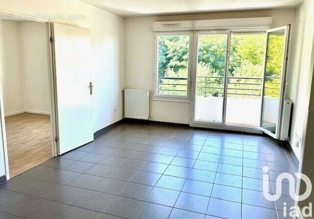 Photo 2 - Appartement à SUCY-EN-BRIE