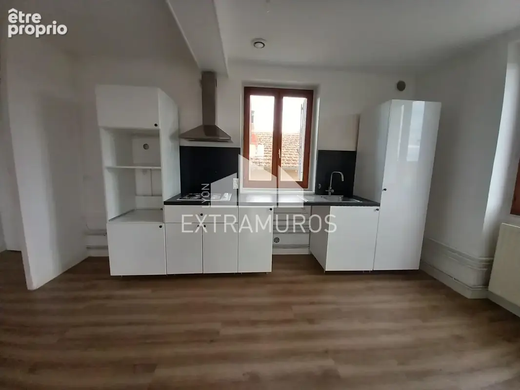 Appartement 3 pièce(s) 2 chambre(s) 65,45 m2 - photo 2