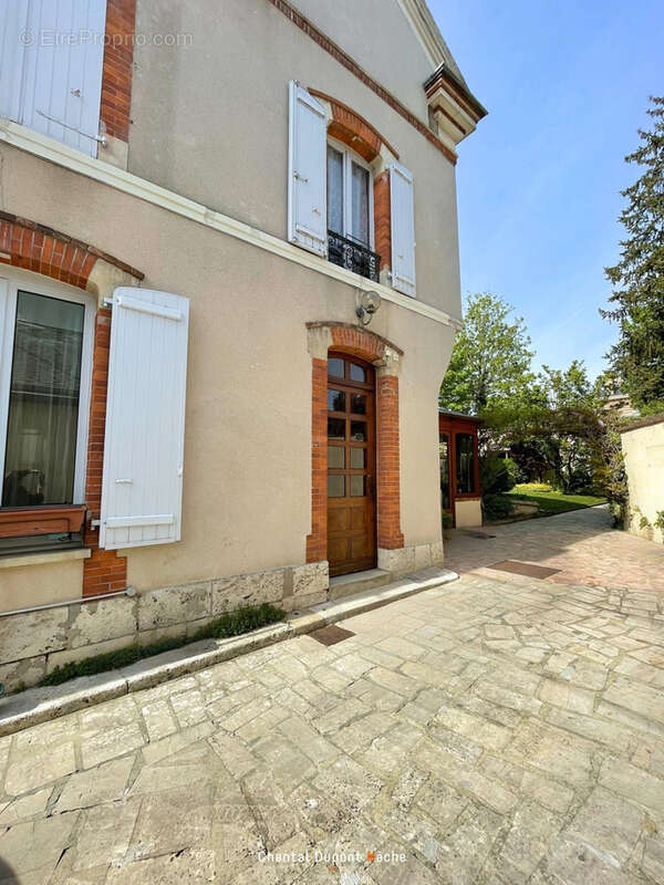 Maison à CHARTRES
