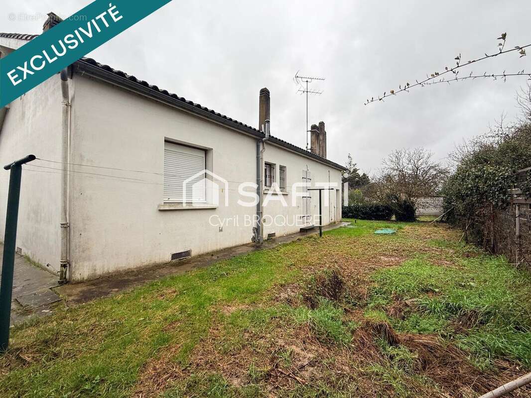 Photo 7 - Maison à VALENCE