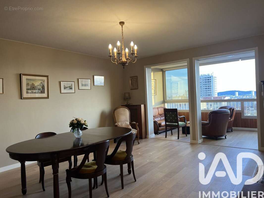 Photo 9 - Appartement à TOULON