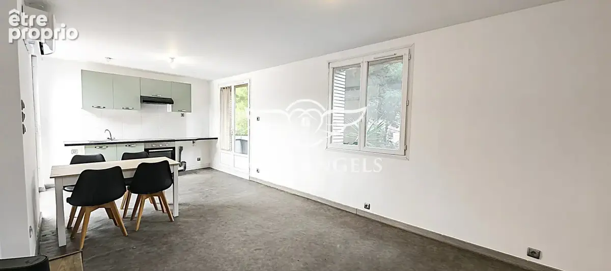 Appartement 3 pièces 48 m² à vendre à Port-De-Bouc (13117) - photo 3