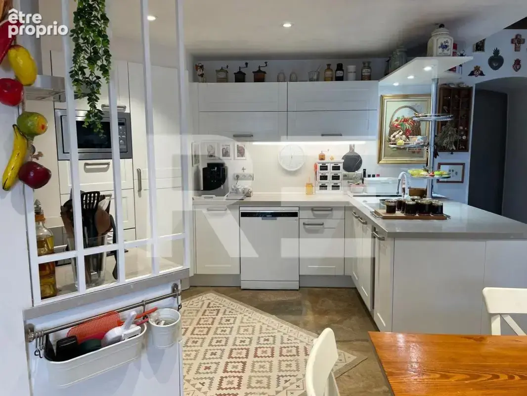 Magnifique propriete caussenarde situee dans un hameau - photo 3