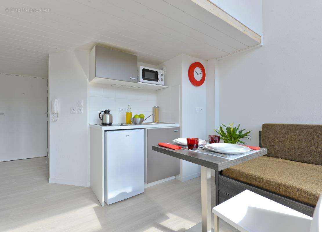 Appartement à LYON-7E