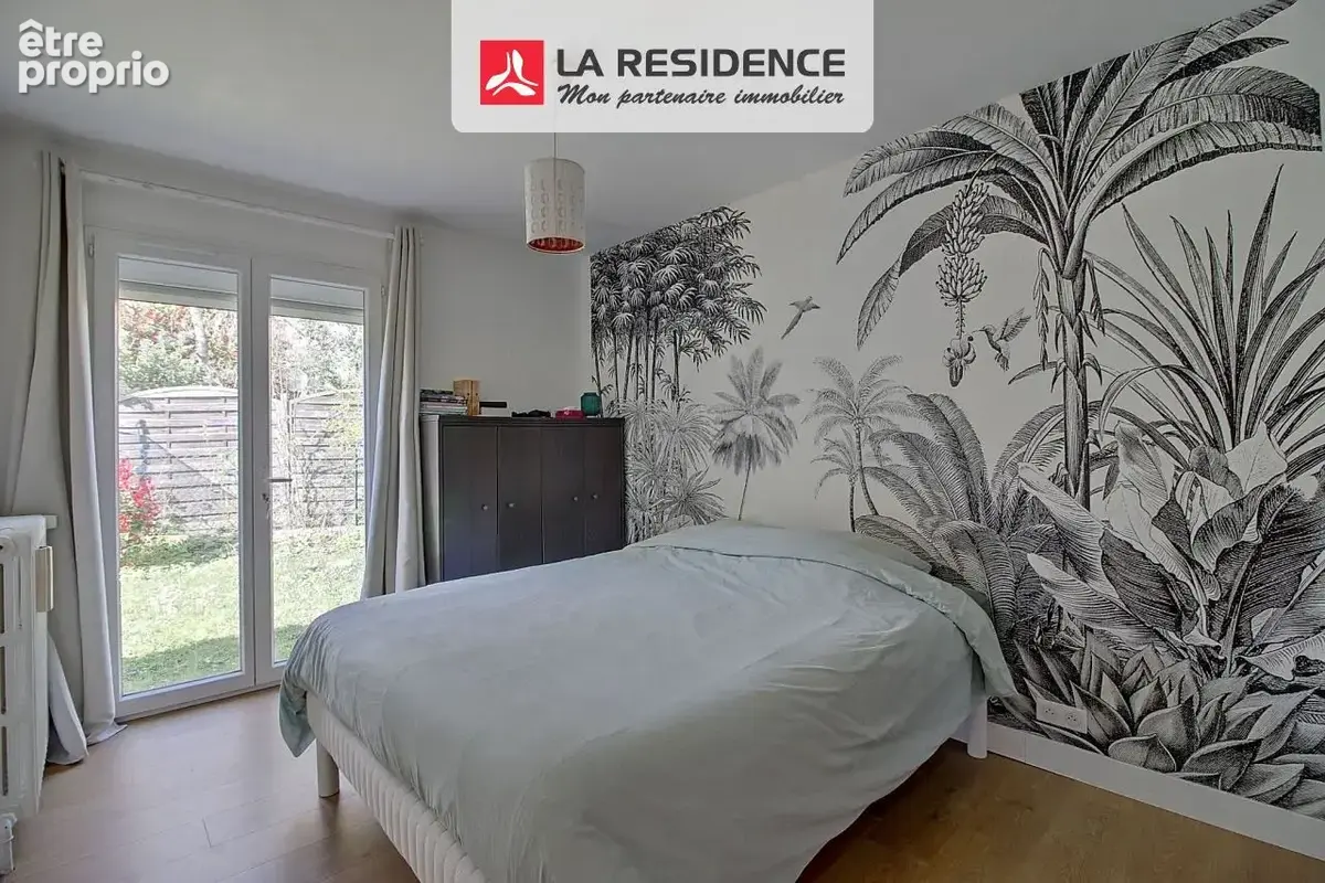 Maison 6 pièces 103 m² à vendre à Aigremont (78240) - photo 7