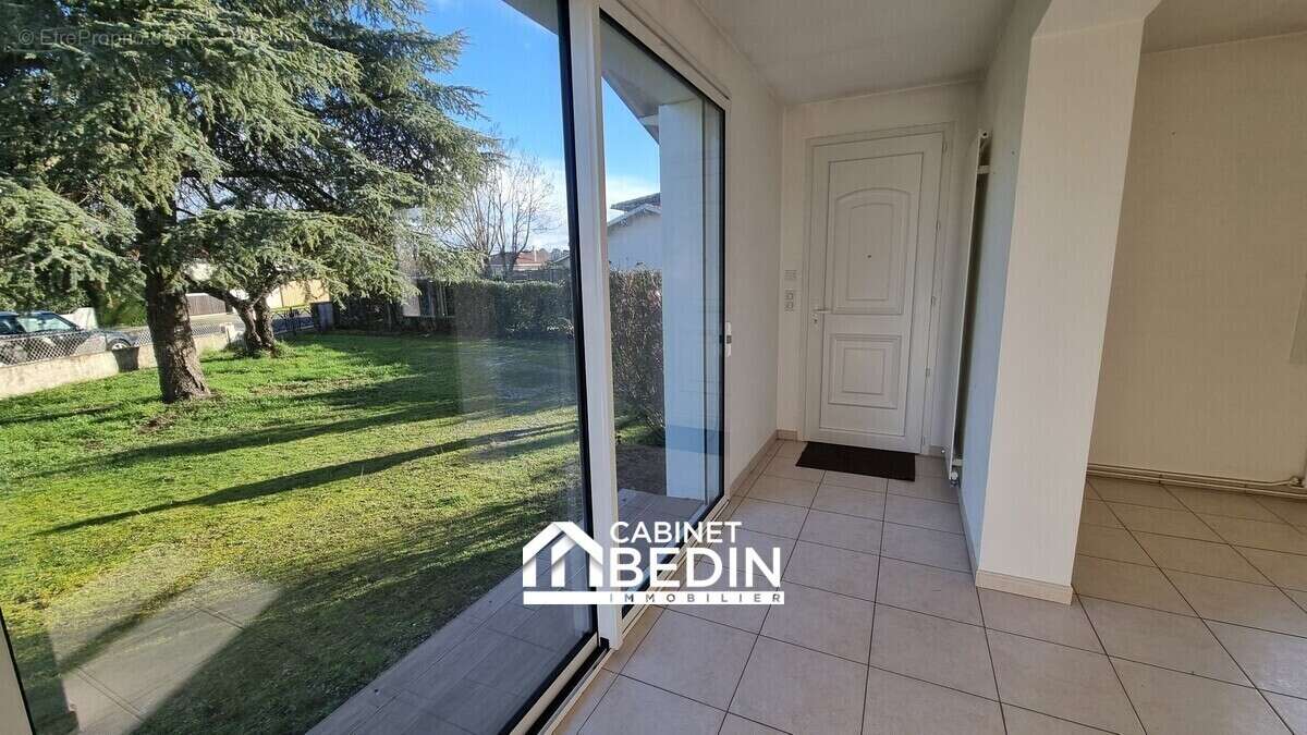 Maison à GUJAN-MESTRAS