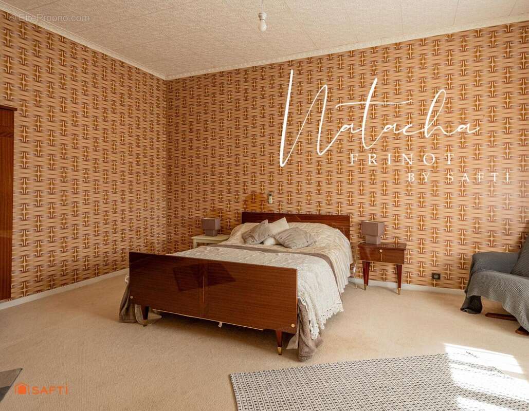 Photo 6 - Maison à REYNIES