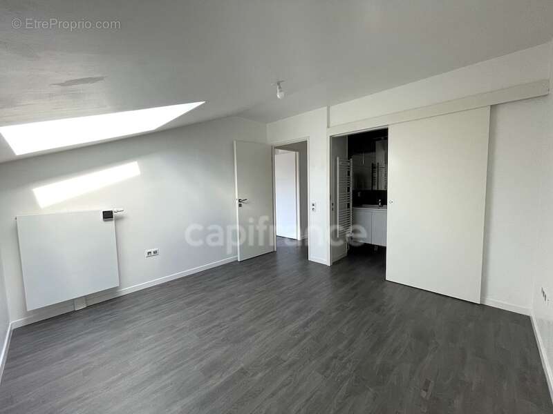 Appartement à VANNES