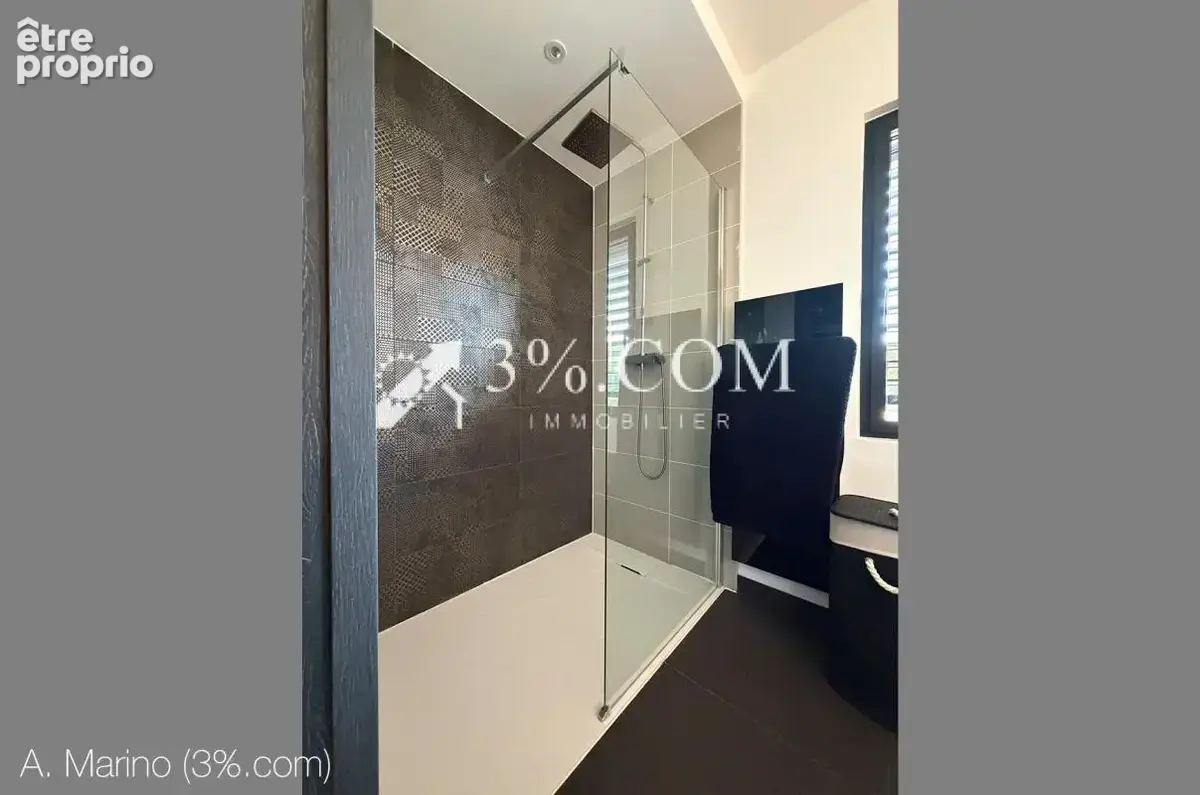 Maison 7 pièces de 220m2  sur 22 ares - photo 11