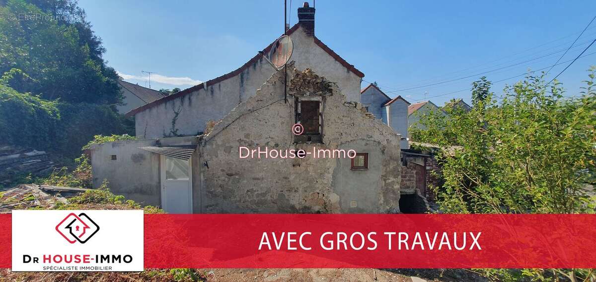 Maison 40 m² à Presles  - photo 6
