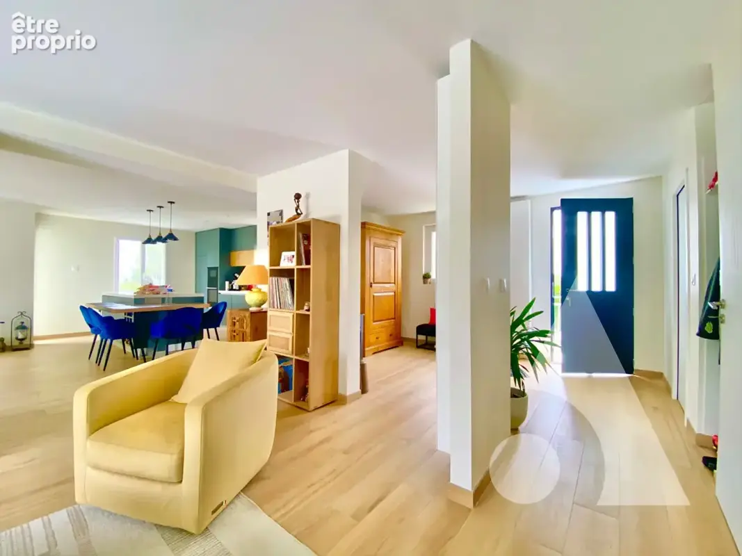 Maison Le Meux 6 pièce(s) 180 m2 - photo 3