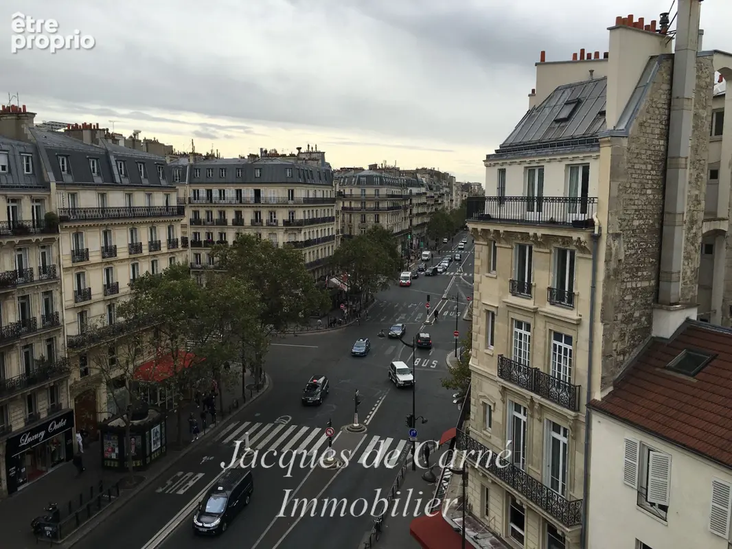 Appartement 1 pièce 30 m² à vendre à Paris-6e (75006) - photo 7