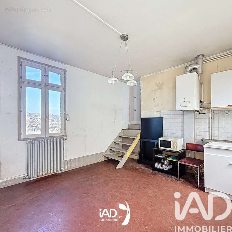 Photo 8 - Maison à ROUEN