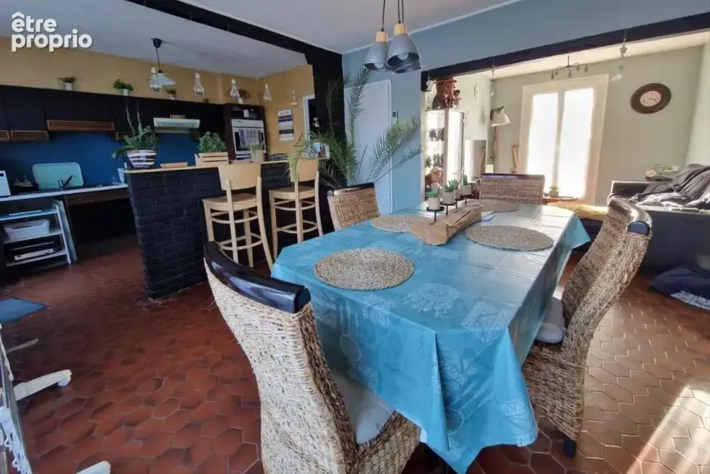 Maison 3 chambres et jardin longuenesse - photo 3