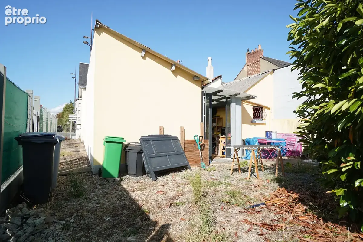 Maison Le Mans 4 pièce(s) 79 m2 + GARAGE 31 m² - photo 3