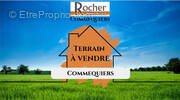 Terrain à COMMEQUIERS