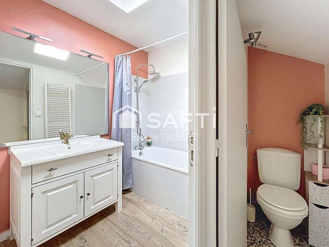 Photo 8 - Appartement à LA FLECHE