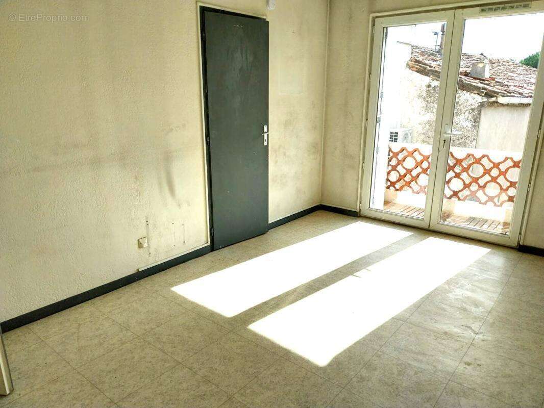 Appartement à SAINT-ANDRE-DE-SANGONIS