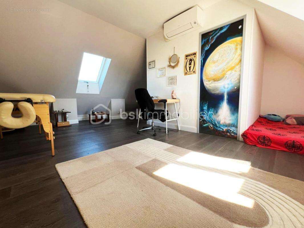 Maison à RICHEBOURG