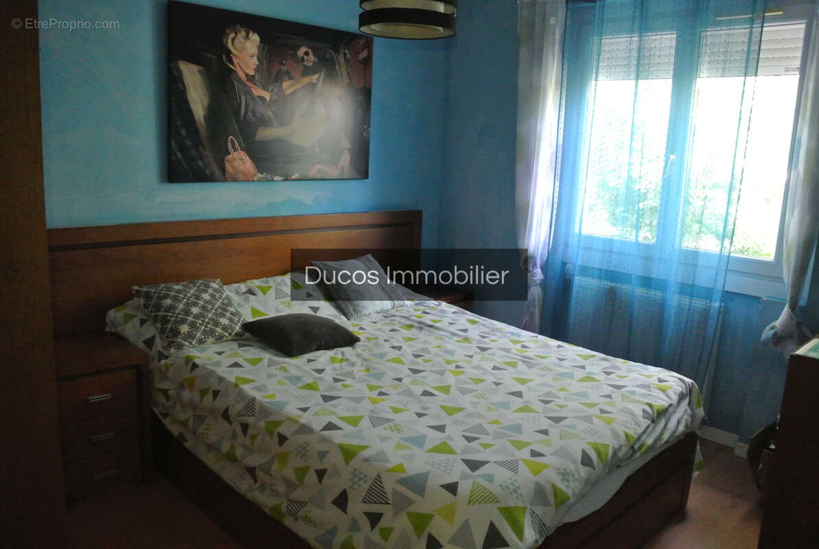 Marmande - Maison en parfait état. - photo 3