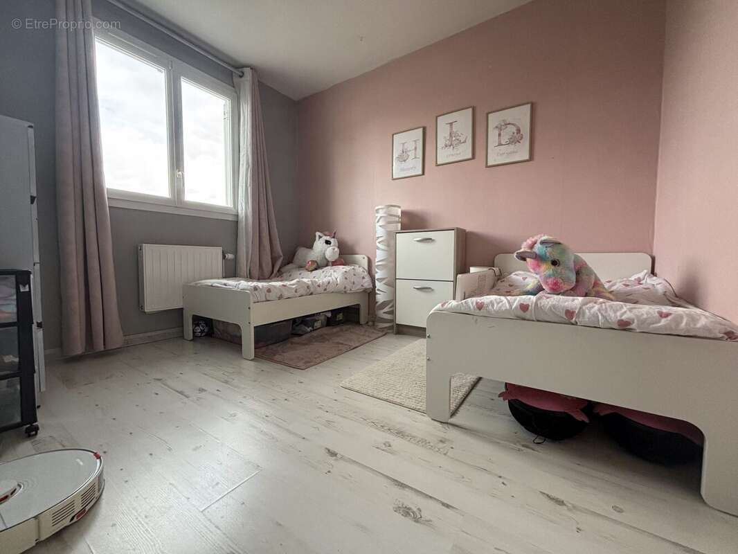 Maison à SAINT-GERMAIN-LES-CORBEIL