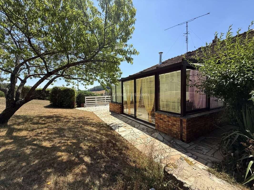 Pavillon sur sous-sol - photo 18