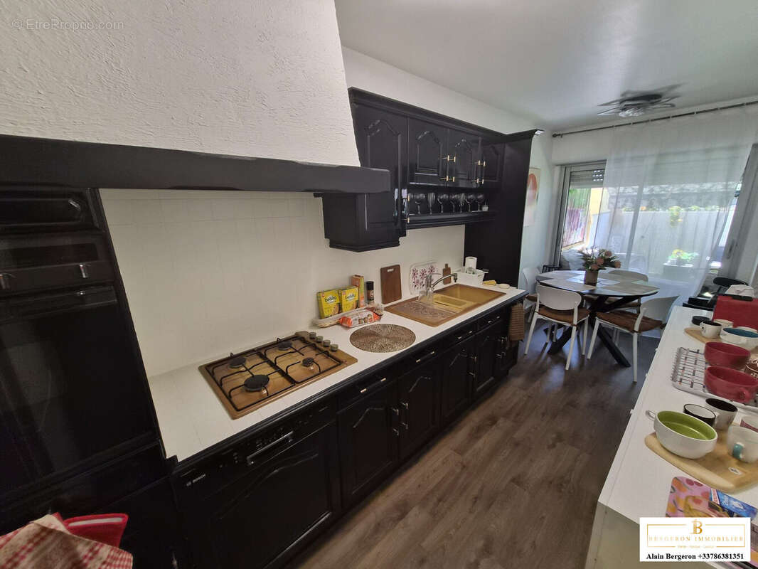 Appartement 68 m² à Cannes  - photo 4