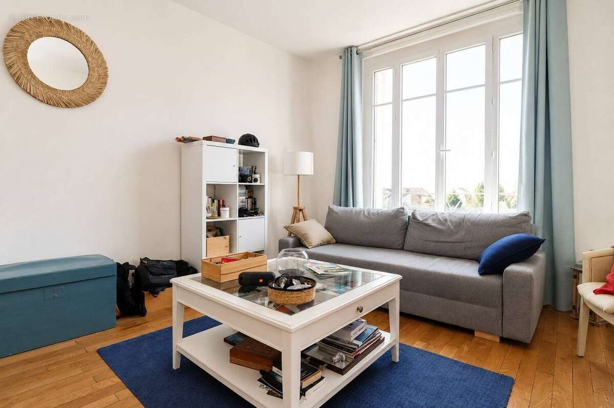 Appartement 50 m² à Dijon  - photo 2