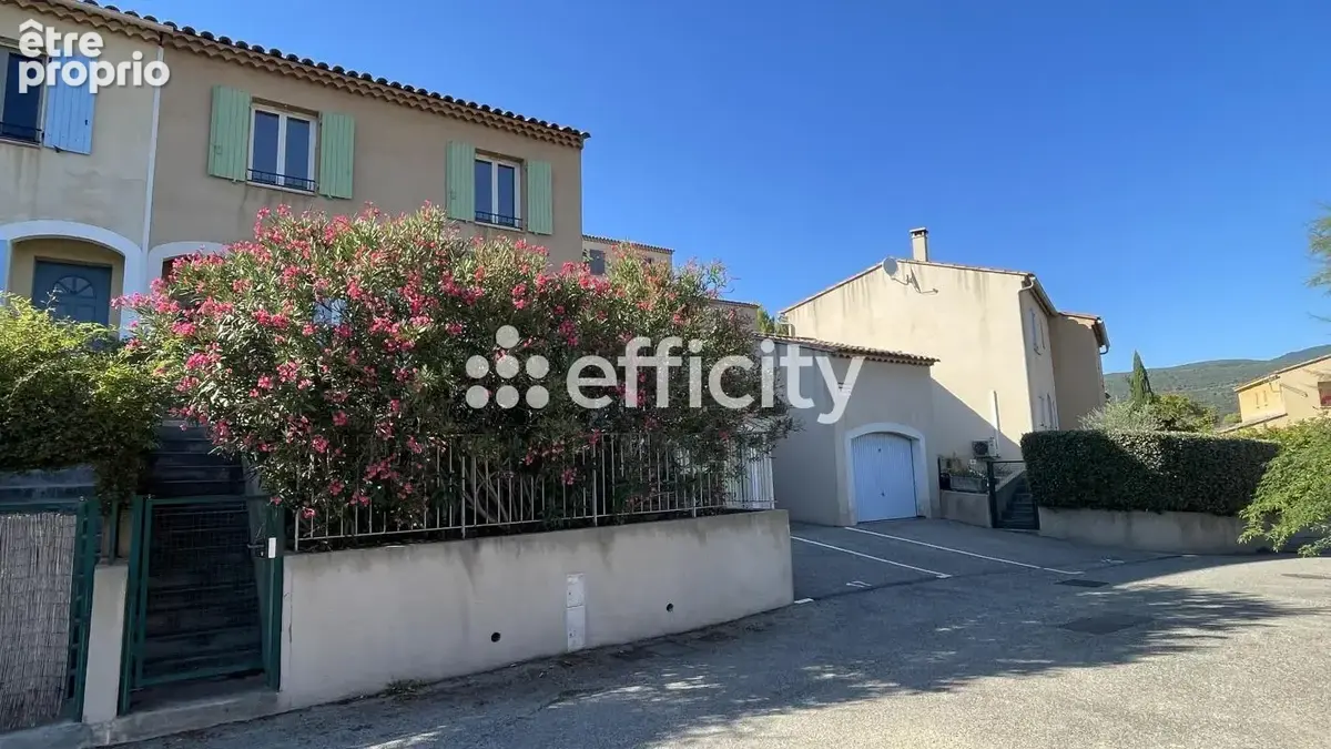 Maison 5 pièces 80 m² à vendre à Villars (84400) - photo 3