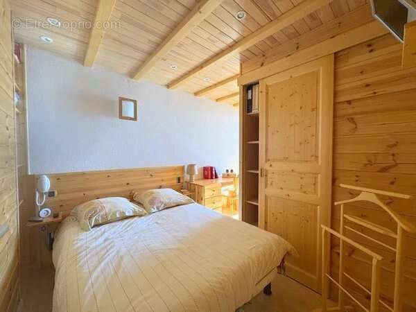 Appartement à SAINT-HONORE