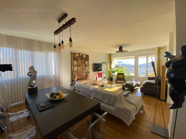 Appartement à ECULLY