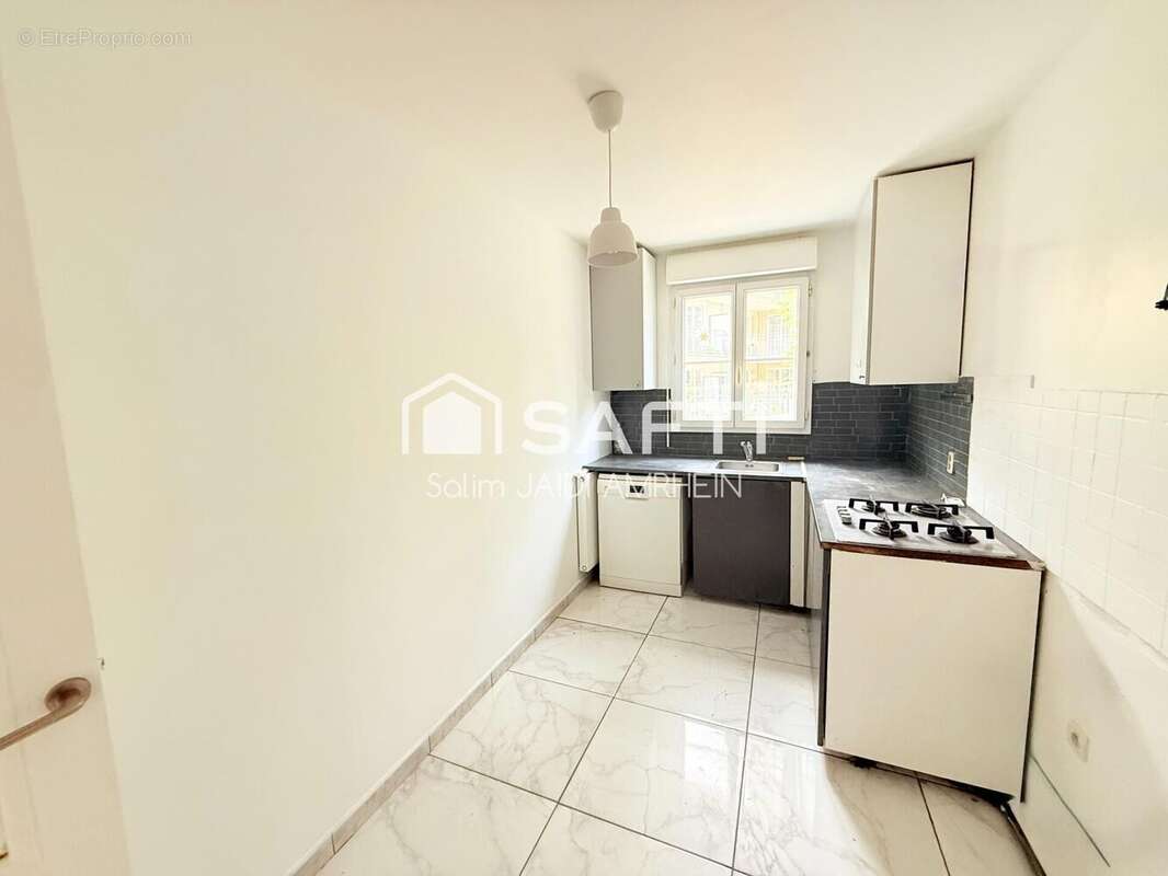Photo 7 - Appartement à VILLIERS-SUR-MARNE