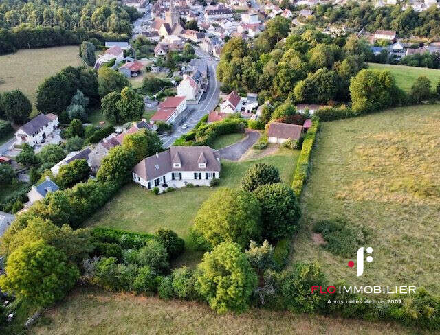 Maison à BRETTEVILLE-SUR-LAIZE