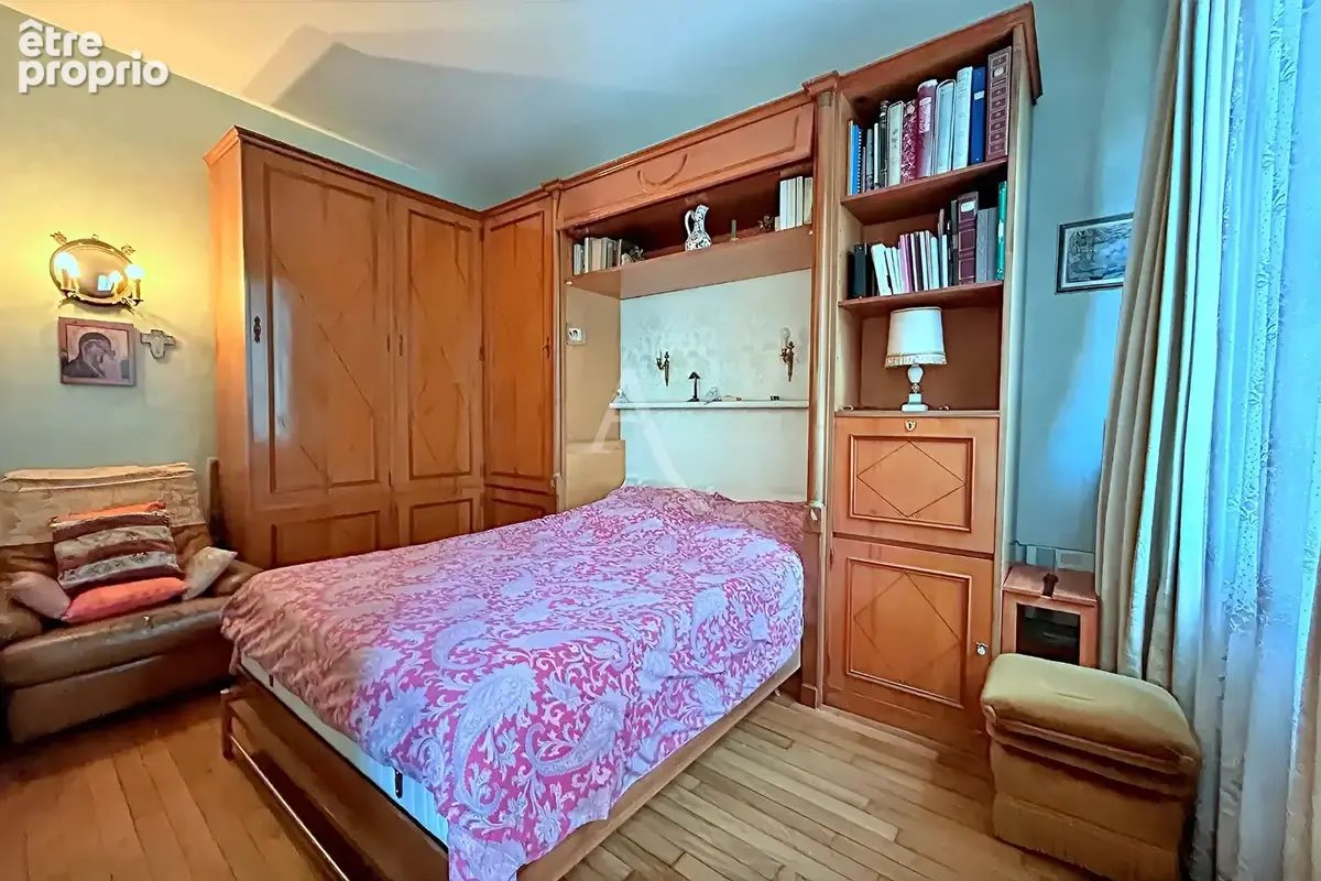 Maison Vitry-sur-seine 5 pièces - secteur gare Jean Jaurès - 130 m² - photo 10