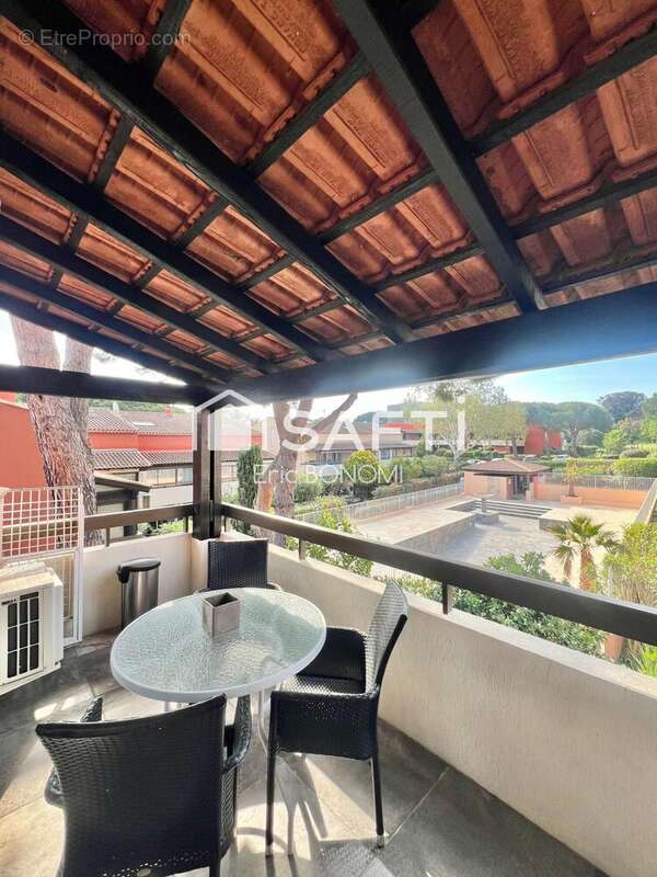 Photo 4 - Appartement à FREJUS