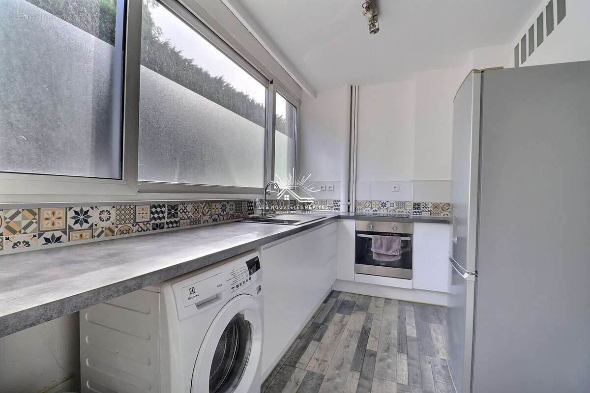 Appartement 78 m² à Roubaix  - photo 3