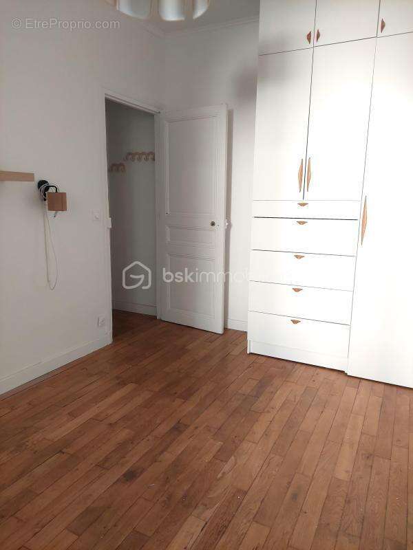Appartement à PUTEAUX