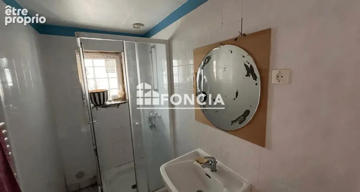Maison de bourg à finir de restaurer - photo 5