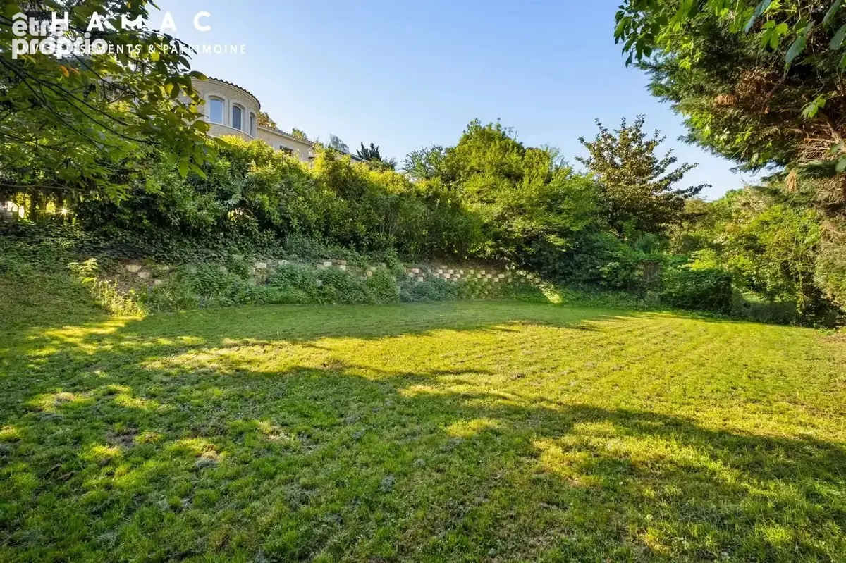 Maison -  6 pièces - Rochetaillée -sur-Saône - photo 19