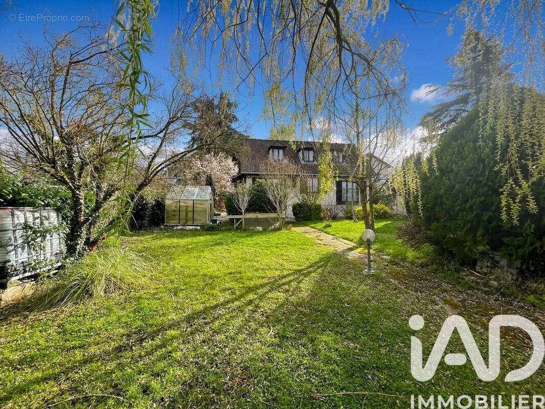 Photo 1 - Maison à MONTFERMEIL