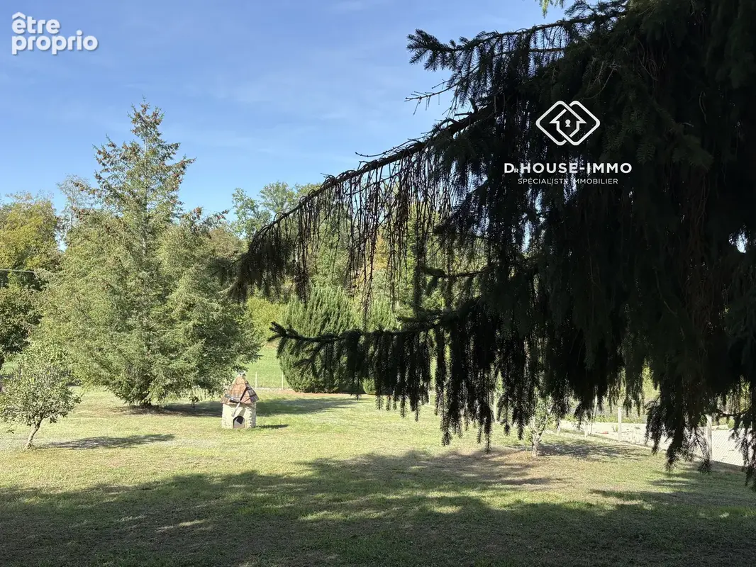 Maison 5 pièces 103 m² à vendre à Brantome (24310) - photo 3