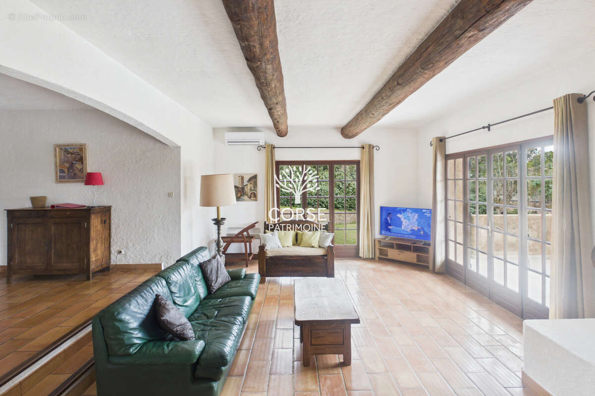 Maison à PORTO-VECCHIO