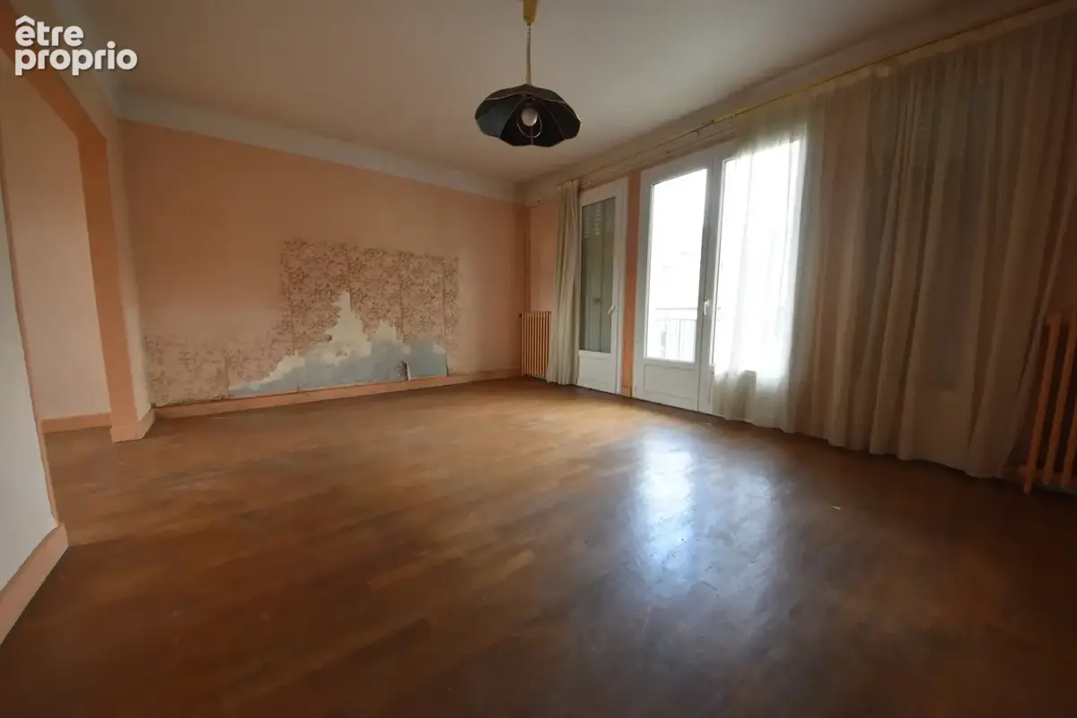 Petit immeuble a renover - photo 6