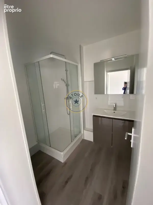 INVESTISSEMENT LOCATIF d'un appartement T4 de 77 m2 avec cave, parking et balcon   Angers - photo 8
