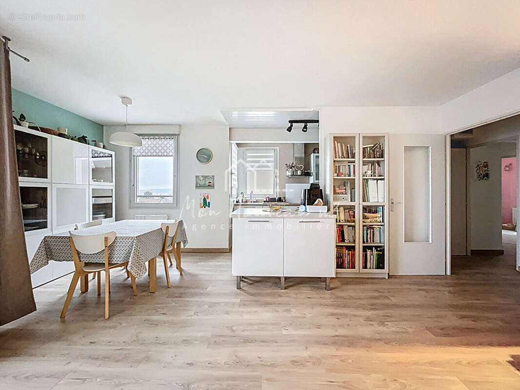 Appartement à NOISY-LE-GRAND